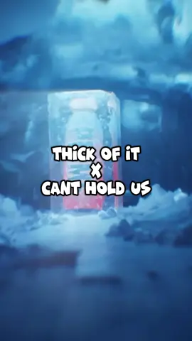 Its finally listenable 😭🔥#ksi #thickofit #mashup 