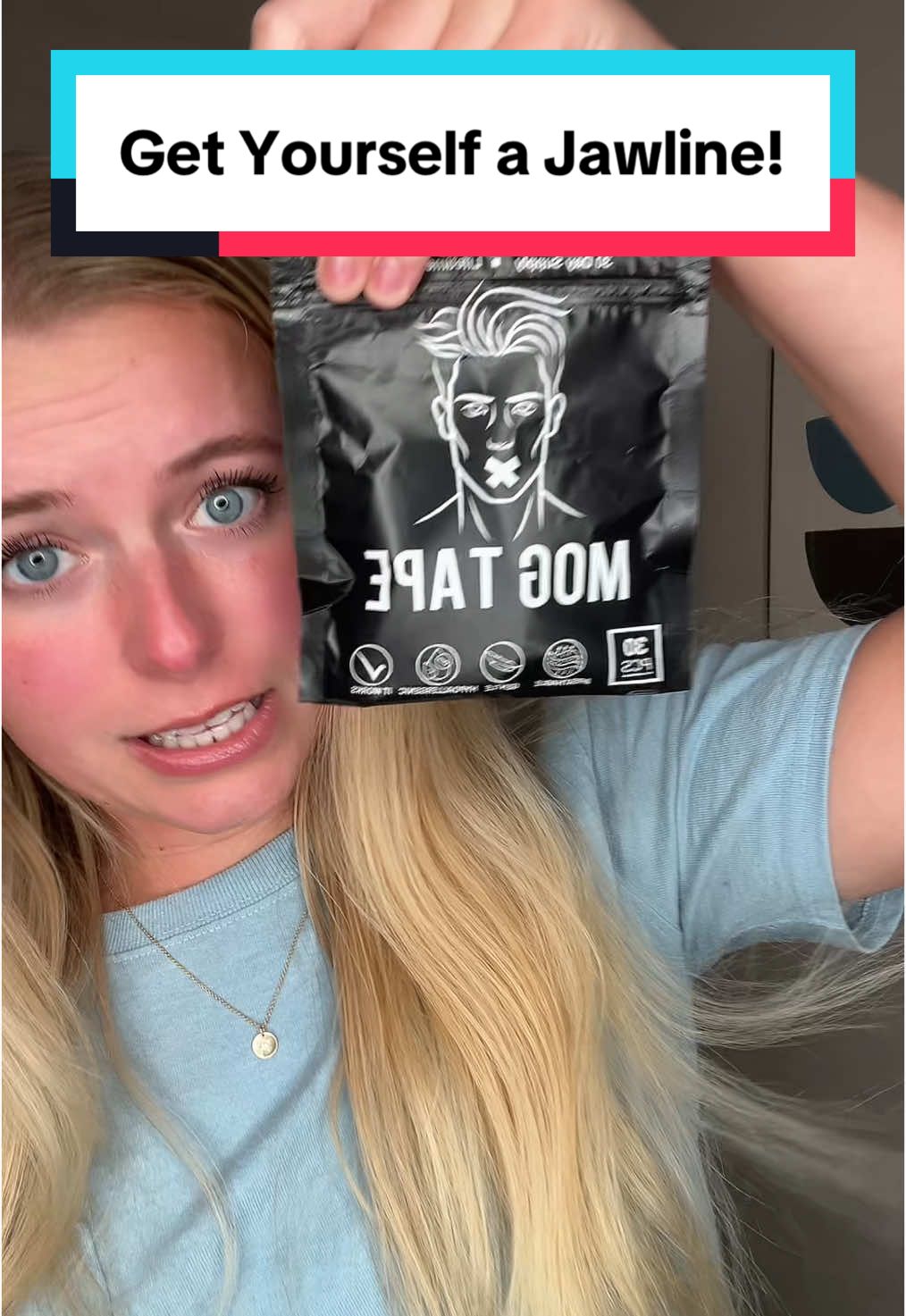 Complex problems require cheap, on-sale modern solutions  #mouthtape #sleeptape #health #ttshop 