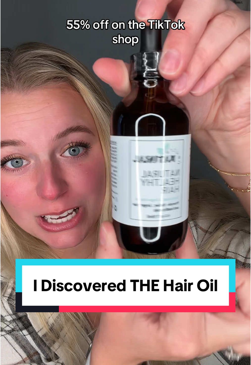 The beautiful latinas have been gatekeeping!!  #hairoil #oil #hairtok #ttshop 