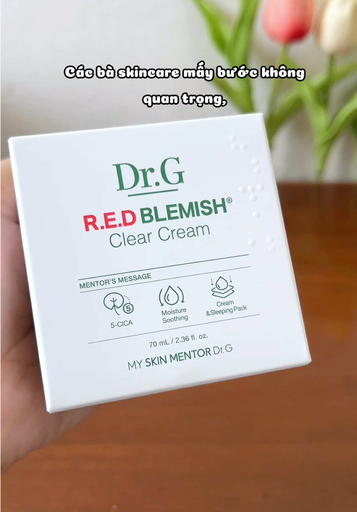 Chân ái đời tui luôn, mua ở Sv còn rẻ hơn ý. #unboxingvideo #unbox #review #fyp #kemduongam #kemduongdrg 