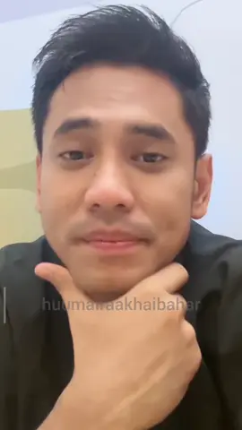 Khai Bahar : Penyanyi Lelaki Popular @abpbh36 📷 © Live TT Khai ➡️ 11. 10. 2024 Ucapan terima kasih penuh kasih sayang dr Khai yang jauh di seberang khas tuk korang.... Hehehe...sayang sbb kami undi sampai menang keee mmg sayang betul betul sayang?... Hahahhaha... Tahuuu Khai sayang je fans dia  sbb hampa mmg sentiasa ada ngn dia...susah ke senang ke...dia ok ke dia x ok ke...hampa sentiasa teguh ngn dia... Betul tak?... Tq Khai...jgn risau depa semua sayang khai sbb Khai layak tuk disayangi... Kita kan dah mcm satu family...😂 Terus bersemangat...terus berkarya...dan terus membumi ok... In Sha Allah depa semua ada di belakang khai... Tahniah sekali lagi... Alhamdulillah...  #khaibahar #khaibahar94 #fyp #foryou #foryoupage #beritaharianonline #teguhbersama #abpbh36 #teguh  #undiabpbh36 @khaibahar94 