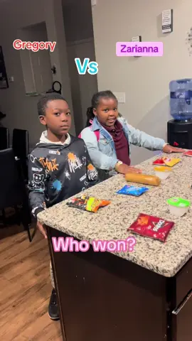 Who won? #xyzbca #explore #viralvideo #trendingvideo #familytime 