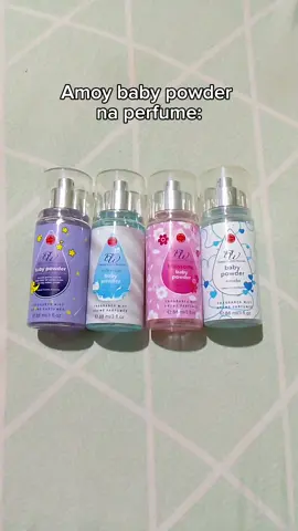 DW Baby Powder Perfume  #dwbabypowderperfume #dwperfume #perfume #perfumes #perfumeforwomen #perfumetiktok #perfumetok 