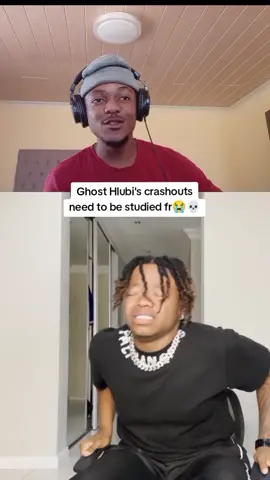 I can't even edit the whole video bruh😭💀#thatboykilo #ghosthlubi #ghosthlubi_xseemah #reactionvids #reactie #reaction #reactions #reactionvideo #clipped #youtuber 
