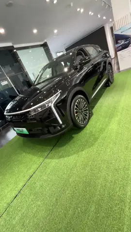 EXEED YAOGUANG C-DM 2025 PHEV:100km,200km,210km #chinesecar #eletrocar #evcar #exeed #timetoexeed 