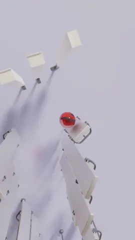 Did you recognize this song? Marble ringtone#satisfying 