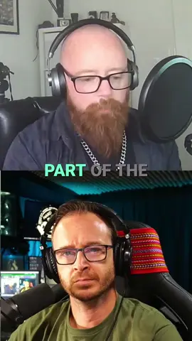 Stu Nugent from the Bat Country YouTube Channel on Hard Knox Talks.