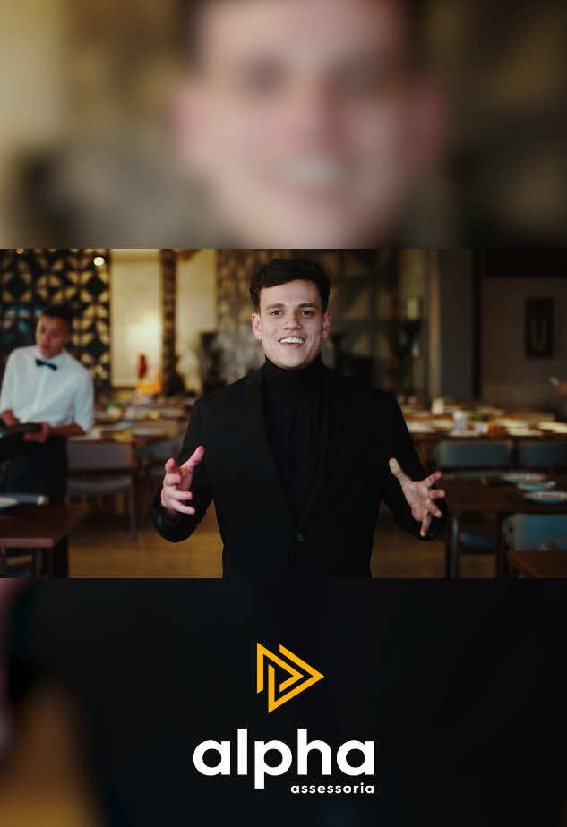 Faça o seu restaurante evoluir para o próximo passo com a Maior Assessoria de Marketing pra restaurantes da América Latina. ☑️ Tráfego Pago ☑️ Assessoria Interna ☑️ Suporte 24h ☑️ Estratégias 360º ☑️ Gestão de Mídias  ☑️ Otimização de Cardápio Digital e muito mais! Venha para a Alpha. Se cadastre no nosso site e se junte aos maiores. Link na bio! #marketingpararestaurantes #marketingdigital #marketing  