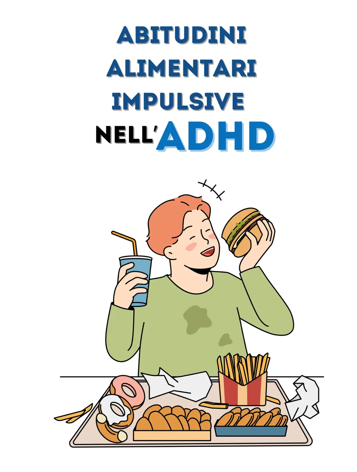 #salute #salutementale #ansia #adhd 
