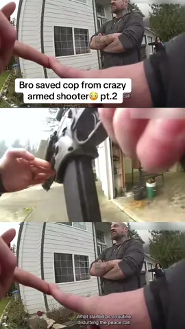 Pt.2 #fyp #viral #police #policebodycamvideos #crazy 