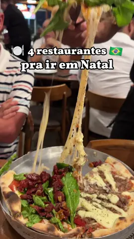 ✅ Já SALVA essas dicas de restaurante em Natal/RN!  #natalrn #natal #riograndedonorte 