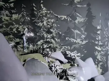 october 11? is this friday! [scp: lifeisscenepacks] #lifeisstrange #maxcaulfield #chloeprice #arcadiabay #lifeisstrangeedit #october11th #viral #fyp #foryoupage #storm 