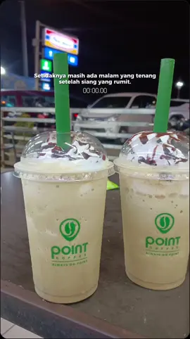 Gimana hari mu gais?? #tiktok  #fyp #viral  #indomaret #pointcoffee  #ngopi  #kopi #nongkrong  #hits #CapCut 