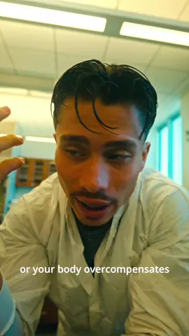 Replying to @tristanwinches use high quality hair care and not too much !