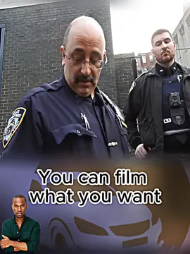 Tyrannical police did not allow people to film Part 4 😡 #cops #police #hdqgroup #fyp 