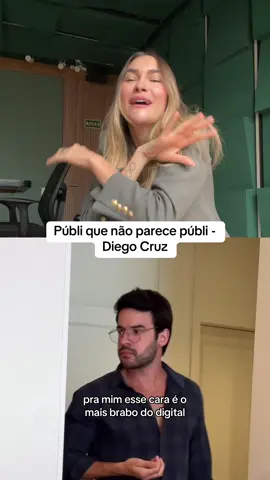 #influencer  #analise #diegocruz #criadordeconteudo 