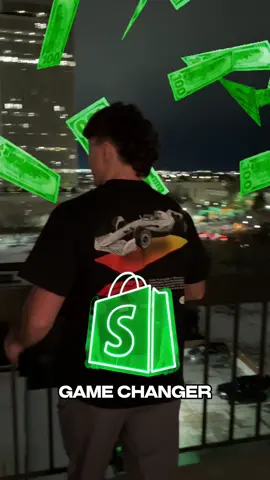 this Shopify app is OP 🫣 #ecom #dropship #shopifystore 