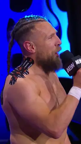 Do you want to see #AEW World Champion #BryanDanielson kick #JonMoxley’s head in TOMORROW at #AEWWrestleDream ? #allelitewrestling #prowrestling #prowrestlingtiktok 