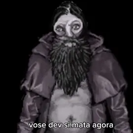 não sei #fearandhunger #fearandhungertermina #tanakafearandhunger #shitpost #meme #carlinhos #fakesituation #fyp 