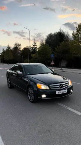 🇩🇪 Mercedes Benz C220 CDI 🇩🇪  -Nafte -Viti 12/2007 -Automat -Km 229.000km -Cmim i diskutueshem -069 63 99 700