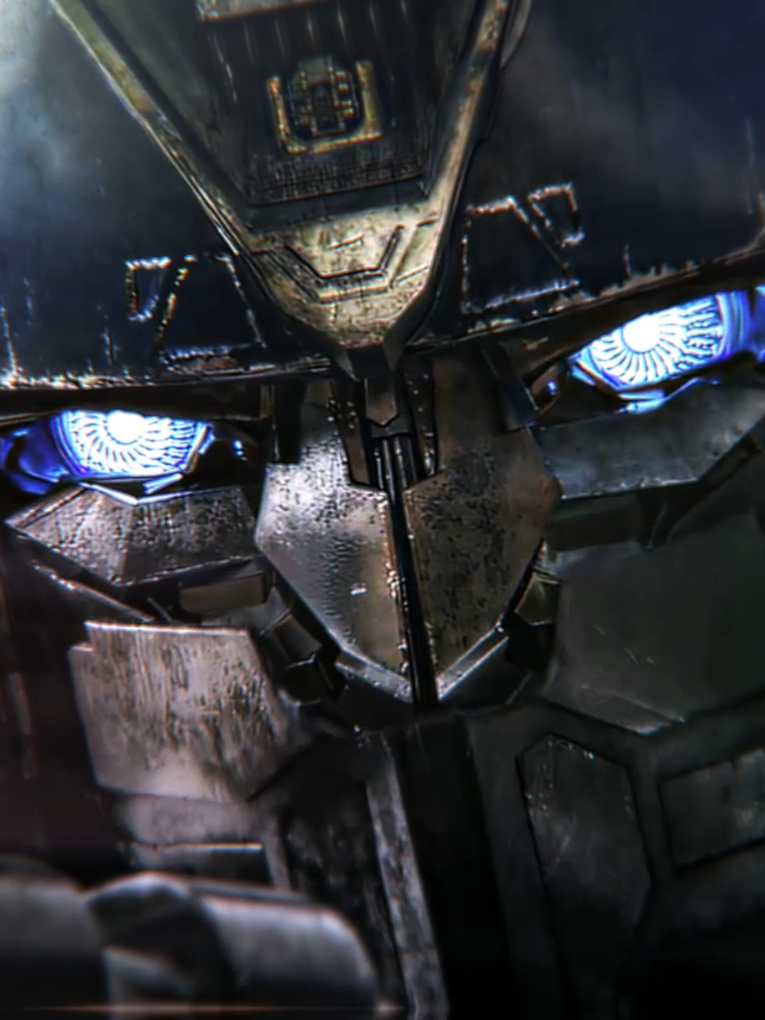 optimus prime was TOO cold -  scp: @fenyx_primeoficcial #transformers#riseofthebeasts#optimus#optimusprime#aftereffects#edit#fyp#viral#quality