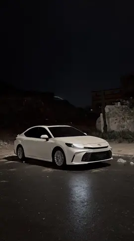 #الطايف_الان_اكسبلور #كامري25 