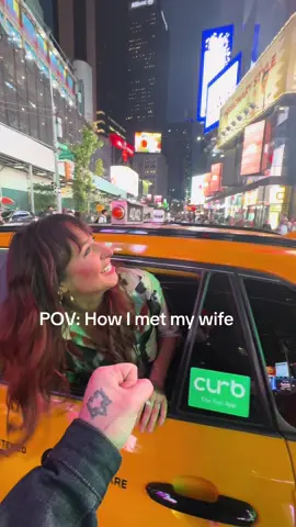 #fyp #vira #nyc #taxi #married #wifey #movie #Love 