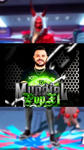 1v1 Estilo Mundial No Free Fire! #freefire #zelika #x1 