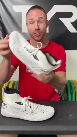 Why I wear barefoot shoes! #stitch @Brian Moncada @tyrsport 