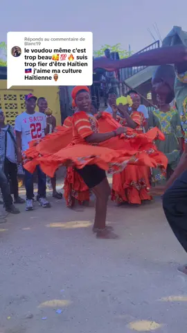 Réponse à @Blanc19 #kiltilakay #visibilité #latibonitayiti🇭🇹 #billionviews 