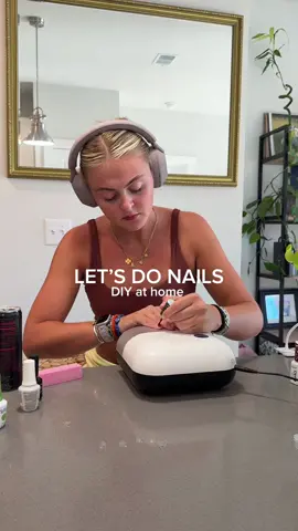 started doing my nails a few months ago and its soooo fun 💅🤸‍♀️🫶🏼 all products 🔗 under “nails at home”  s/o to @Alyssa for inspiring me !!!! 😇 #nailday #naildaywithme #athomenails #diynails #diynailsathome #gelxnails #gelxtutorial #nailtok #nailvlog #nailsathome #gelnails #gelnailsathome #nailtutorial 