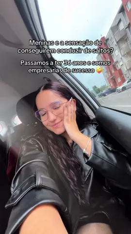 Empresárias com o carro sujo, é lidar 🥴 #foryou #foryoupage #viral #foyor #drive 