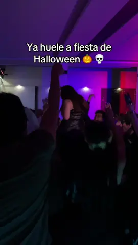 Luz y sonido para tu fiesta de halloween (nuestra especialidad) 🙂‍↕️🎃 #spiderluzysonido 