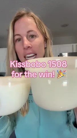 Check bio or use code “PEY50” to get yourself a pair of Kissbobo 1508 breastpumps @kissbobo official #breastpump #breastfeeding #pumpingmom #pumpingmama #pumpingmoms #breastfeedingmama #breastfeedingmom #newmom #kissbobo #kissbobopump #kissbobo1508 