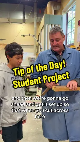 How to cut corner dados #woodtok #tipoffheday #DIY #shopteachers #woodshop #woodworking #dados #radialarmsaw 