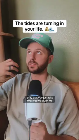 Generous seed is coming to your household. 🏠