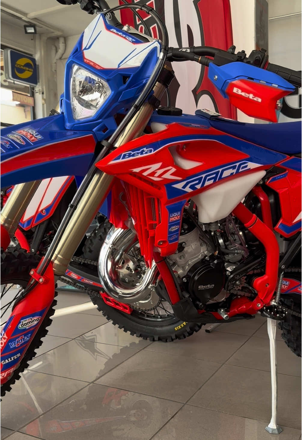 BETA 125 RACE 2025 🔥🔥  #beta #betamotor #beta125 #beta125race #betaenduro #enduro #cross   