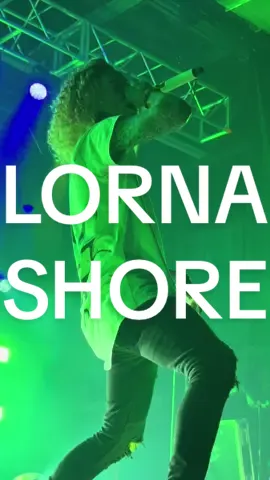#lornashore #deathmetal #deathcore #metal #hxc #willramos 