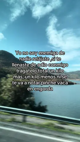 Total gorda ya estas #paratiiiiiiiiiiiiiiiiiiiiiiiiiiiiiii #parati #indirecta #indirectas #vaca #relajate #sieres #fyp #viral #flyp #contenido #paisaje #tranqui 