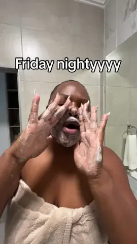 One more sleep to goooo, tomorrow is the DSTV content creator awardssssss.🥰🥰🥰🥰 #gracemondlana #fridaynight #livingalone #selflove #SelfCare #skincareroutine #showertok #pacman #appletv #gamesnigh