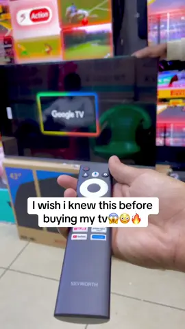 Skyworth 43”smart andriod#quality #kenyantiktok #foryoupage #wholesale #tv 