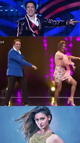 Govinda with Shakti Dance - #bollywood #govinda #shakti #dance 