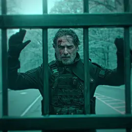 SERGENT MAJOR RICK GRIMES >>||ORIGINAL CONTENT || HIGH QUALITY ||#rickgrimes #thewalkingdead #fyp #viral #twdedit #rickgrimesedit 