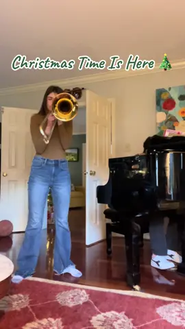 Thank you to everyone who has provided helpful tips and advice per my recent videos. I appreciate your expertise and words of encouragment 🩷 #trombone #jazztok #musician 