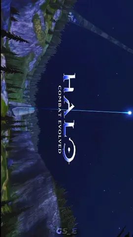 The Beauty of Halo:Combat Evolved #viral #fyp #edit #Halo #haloedit #gameedit #aesthetic #wallpaper #foryou 