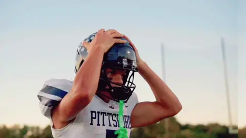 Dayshawn Football Highlights from last week. Videographer @shippafilms_ 