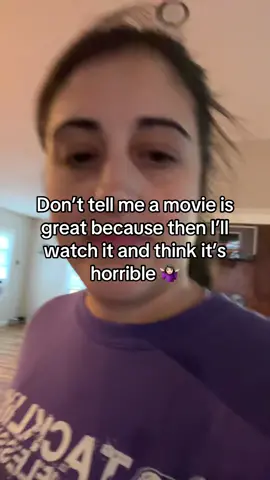 Im not sure why im like this. But if i hear a movie is like theeeee best movie then i guess im overly biased and i almost never think the same as the reviews. So nope, i dont read reviews 😅 hbu? #hbu #movies #reviews #moviereview #idkwhy #aboutmyself #biased #donttellme #iamwhoiam #canyourelate #fy #fyp 