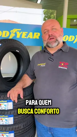 Você já ouviu falar no pneu Goodyear Kelly Edge? 🚗  Esse modelo é a escolha perfeita para quem busca conforto, durabilidade e segurança nas estradas!  Com tecnologia avançada, ele oferece excelente aderência, mesmo em dias de chuva, e sua durabilidade é um dos grandes destaques — roda por muito mais quilômetros sem perder a performance.  Se você quer um pneu que combine conforto e segurança, o Michelin Primacy 4 é a escolha certa. 🛞  Precisa de mais informações? Entre em contato que vamos te ajudar.  #PneusMichelin #Primacy4 #SegurançaNoTrânsito #Durabilidade #PneusDeQualidade #OficinaDeConfiança #CuideDoSeuCarro #ConfortoNaEstrada