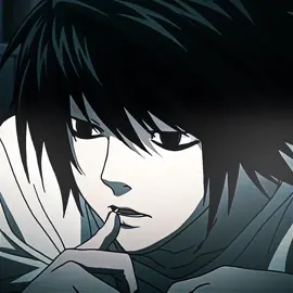 #LLAWLIET || he gon getcha || #viral #fy #fyp #foryou #foryoupage #deathnote #deathnoteedit #deathnotel #deathnoteledit #llawliet #lawliet #lawlietedit #lawlietedits #llawlietedits #deathnotelawliet #deathnoteedits #deathnoteryuzaki #ryuzakilawliet #edit #edits 
