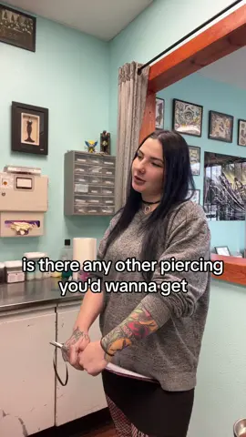 Everyone has the right anatomy for a lobotomy 🫶 #tattooartist #tattoo #tattootiktok #tattooshop #tattoos #fyp #foryou #piercing #piercings 